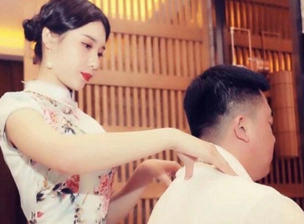 西安雁塔男士会所你不来吗-健康生活更精彩