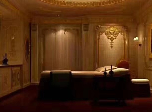 西安雁塔高档休闲会所风采展示(九)