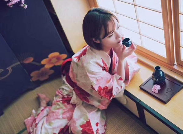 西安雁塔商务按摩spa会所艺师风采(二)