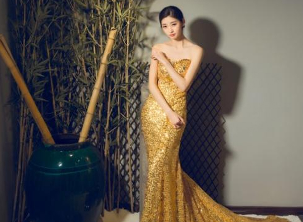 西安雁塔会所艺师风采展示(六)