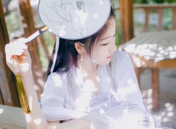 西安雁塔足疗会所艺师风采(七)